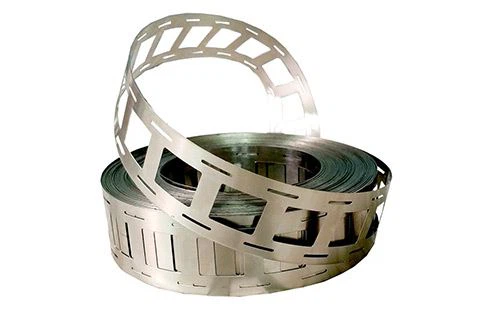 nickel strip for battery