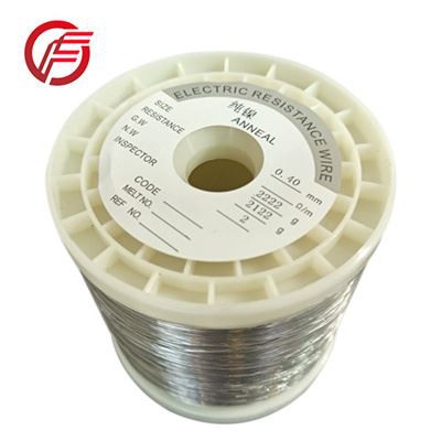 nickel wire price