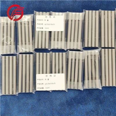 tantalum round tube