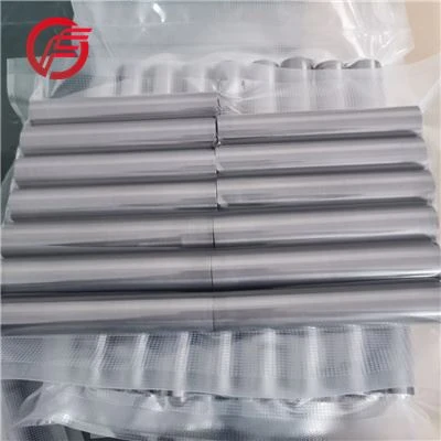 tantalum seamless tube