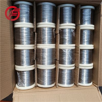 pure nickel wire