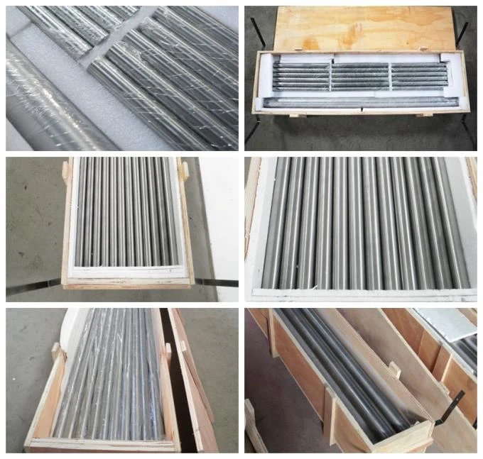BT9 titanium round bar factory