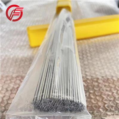 ERZr2 Zirconium Filler Wire