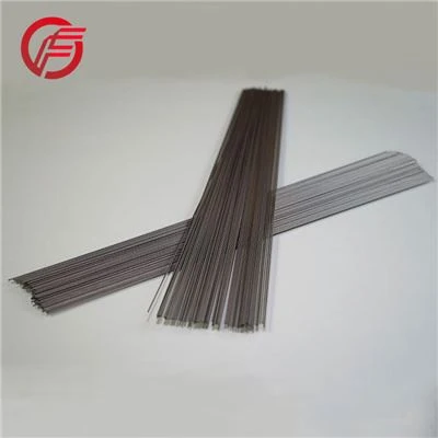 Zirconium Welding Wire
