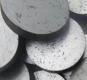 titanium disc