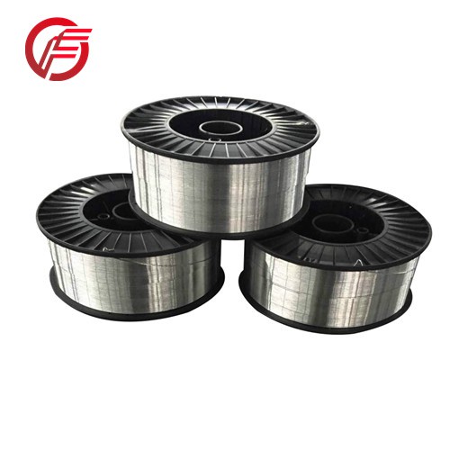 ERTi-2 Erti-7 Erti-12 Titanium Mig Wire