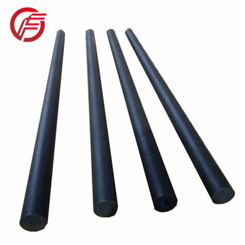 MMO Ruthenium-Iridium Coated Titanium Anode Rod