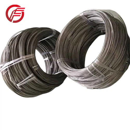 Titanium Wire For Anodizing