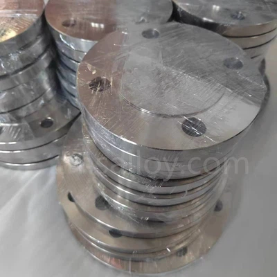 gr2 BL titanium flange gr2 BL titanium flange